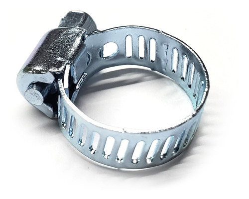 50 Piezas De Abrazadera Sin Fin 3/4 Pulgada
