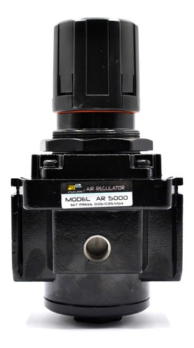 Regulador baja presión, 1" NPT