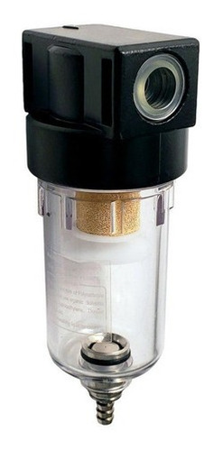 Filtro económico, 1/4" NPT