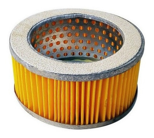 Elemento filtrante para TB-50