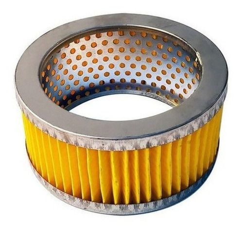 Elemento filtrante para TX-50C