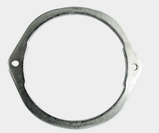 [PMC63110ABS] Brida panel mount clamp (63.110ABS)