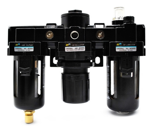 [AC300003] Unidad de mantenimiento de 3/8" NPT