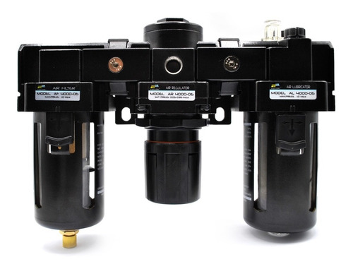 [AC400006] Unidad de mantenimiento de 3/4" NPT