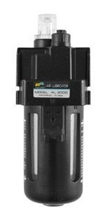 [AL300003] Lubricador baja presión, 3/8" NPT