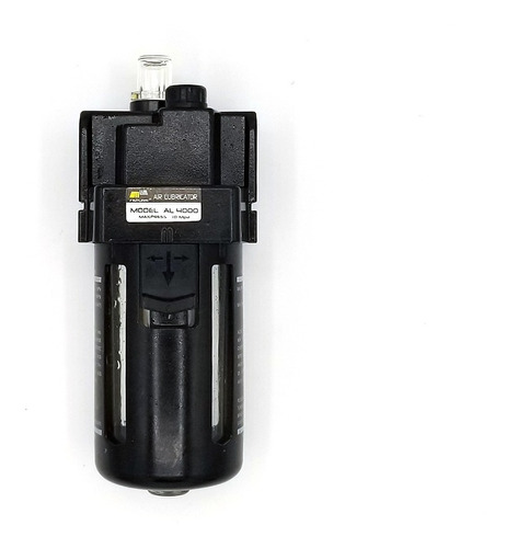[AL400004] Lubricador baja presión, 1/2" NPT
