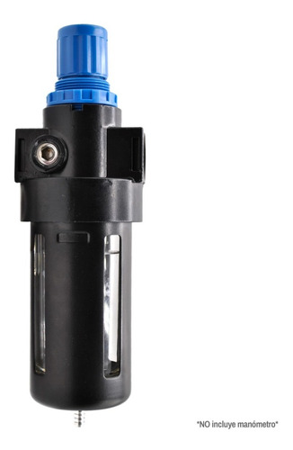 [AWE400004] Filtro-regulador económico, 1/2" NPT