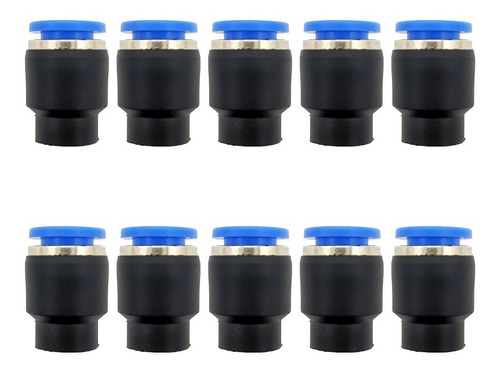 [TAP8MM] Tapón, 8 mm