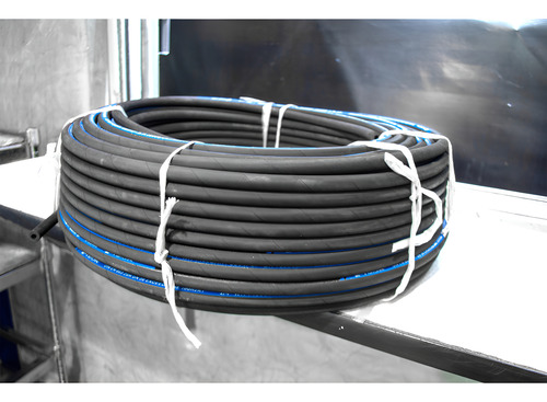 [SR2SN04QTY100] Manguera hidráulica SAE 100 R2AT 1/4", 100 mts