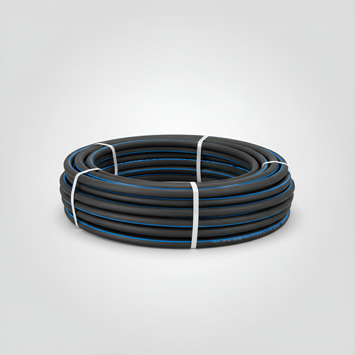 [SR2SN08QTY100] Manguera hidráulica SAE 100 R2AT 1/2", 100 mts