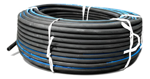 [SR2SN16QTY10] Manguera hidráulica SAE 100 R2AT 1", 10 mts