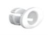 [MOR14] Mordaza para manguera de agua de 1/4"